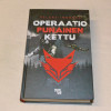 Helena Immonen Operaatio Punainen Kettu
